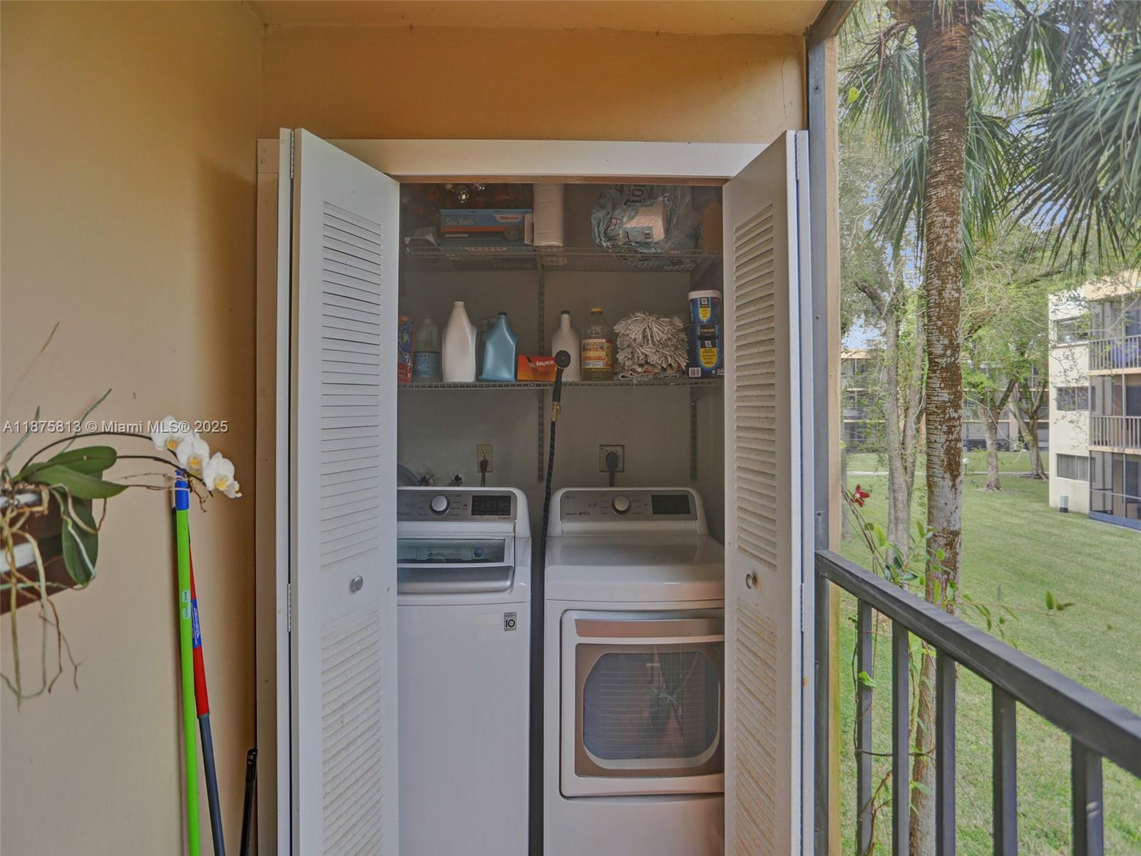 KENDALL ACRES WEST CONDO - Residential