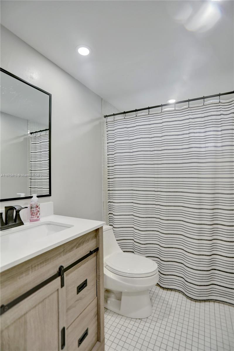 KENDALL ACRES WEST CONDO - Residential