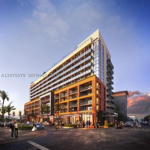 Photo of 90 NE 32nd St #920, Miami Beach, FL 33127 (MLS # A12075078)