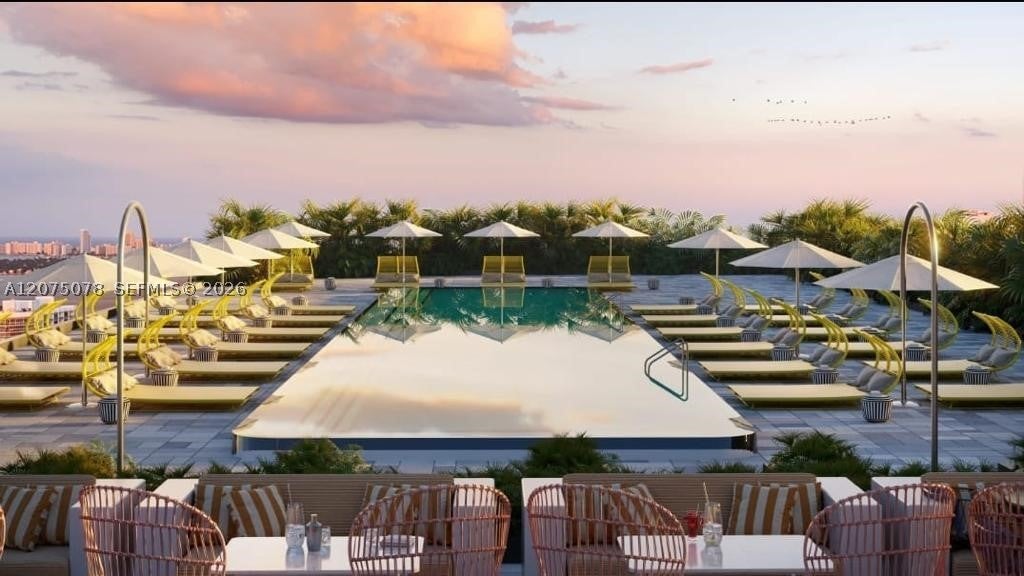 90 NE 32nd St 920, Miami Beach FL 33127