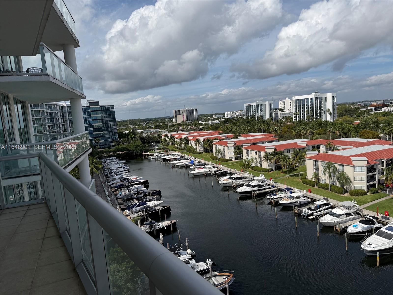THE ATRIUM AT AVENTURA CO - Residential