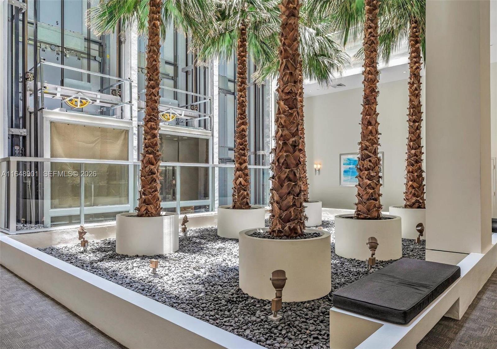 THE ATRIUM AT AVENTURA CO - Residential