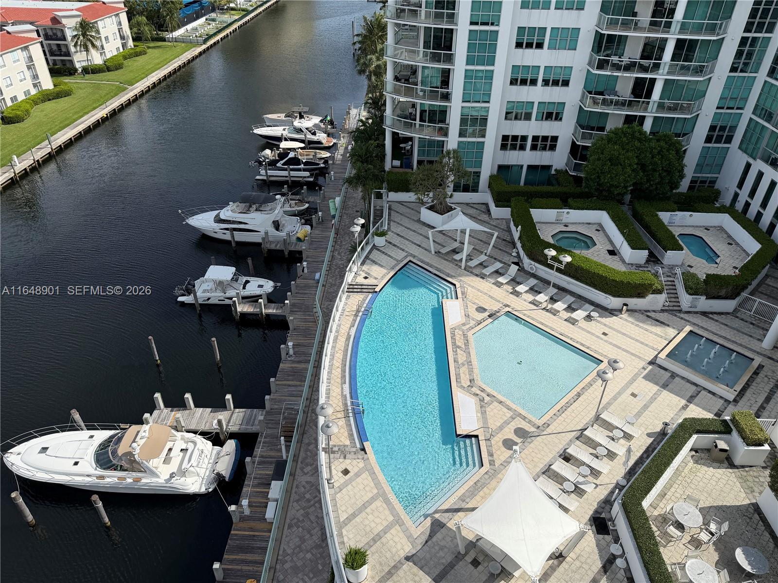 THE ATRIUM AT AVENTURA CO - Residential