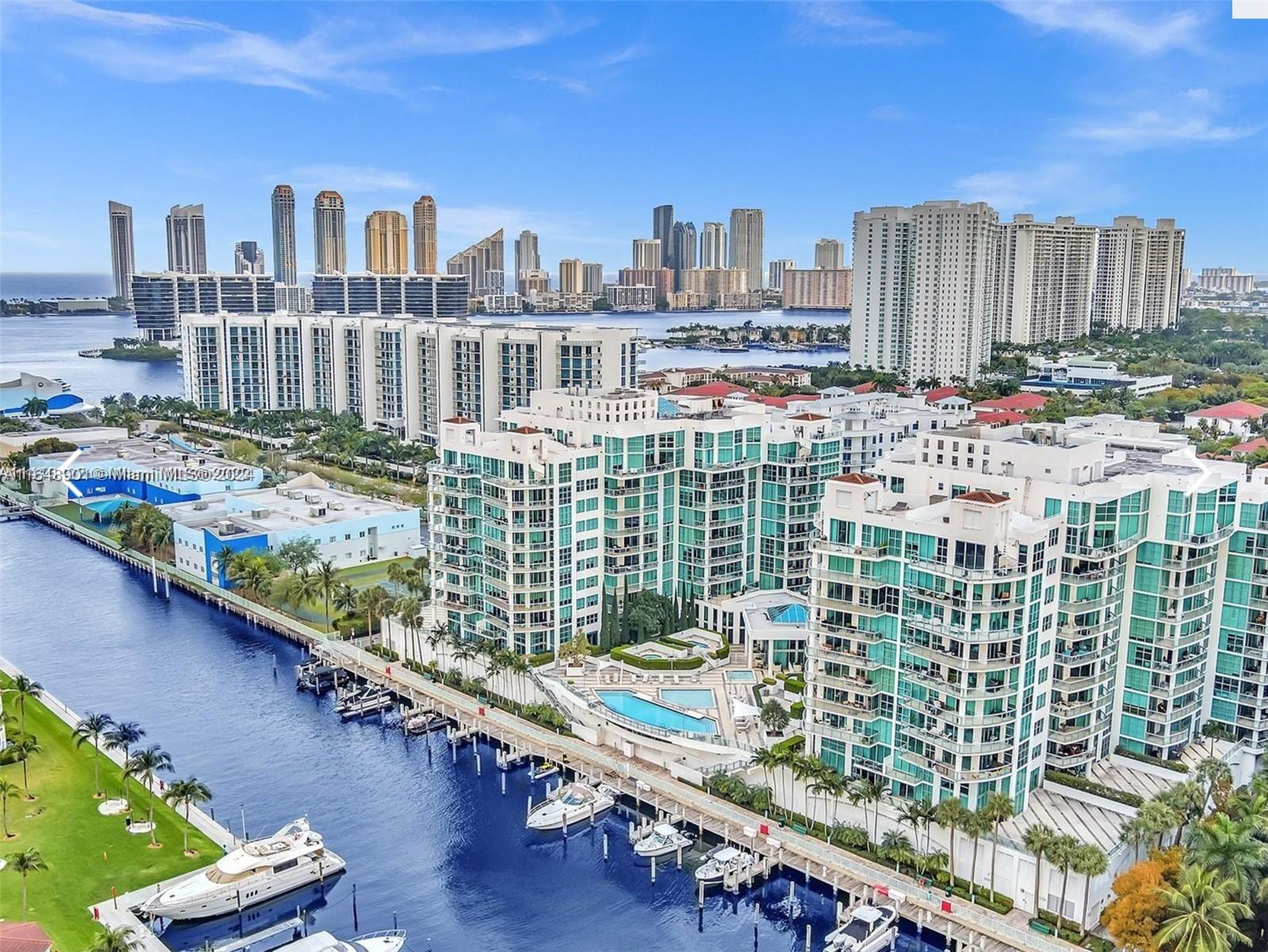 Property for Sale at 3131 Ne 188th St 1-1001, Aventura, Miami-Dade County, Florida - Bedrooms: 3 
Bathrooms: 3  - $1,299,000