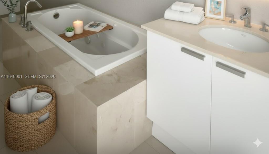 THE ATRIUM AT AVENTURA CO - Residential