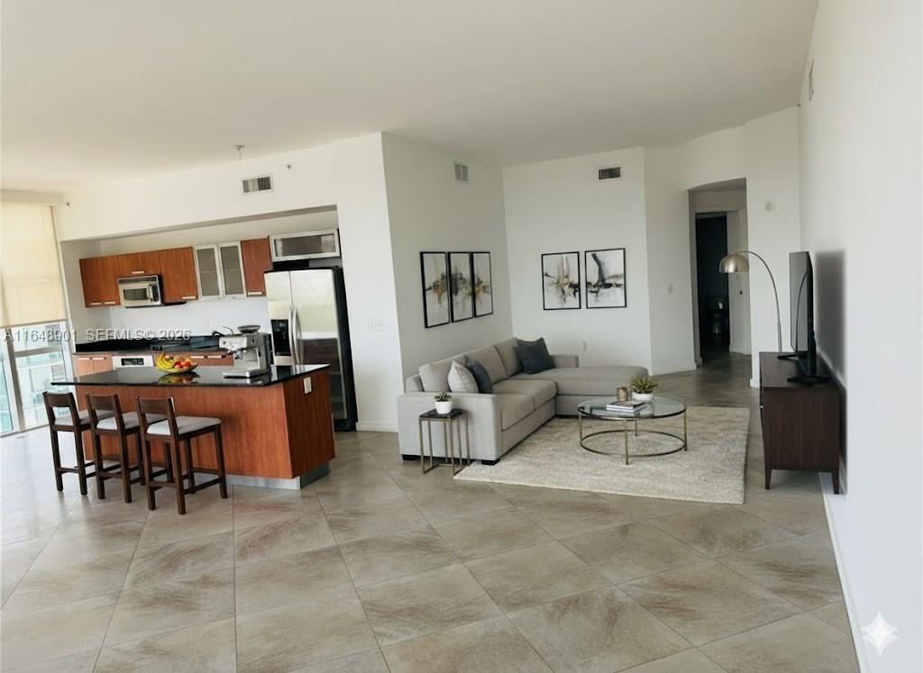 THE ATRIUM AT AVENTURA CO - Residential