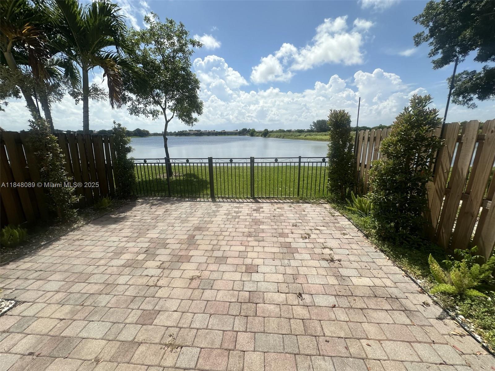 Welcome to this exquisite 3-bedroom, 2.5-bath townhome nestled in the heart of The Palms of Bayshore, where waterfront serenity meets modern comfort. This spacious townhome offers over 1,800 square feet of beautifully designed living space with panoramic lake views that create a tranquil backdrop to your everyday life.
Step into an open-concept main level featuring a sunlit living area, dining space, and a well-appointed kitchen with stainless steel appliances, sleek countertops, and ample cabinetry. Upstairs, the primary suite delivers a peaceful retreat with a private bath and generous closet space, while two additional bedrooms provide flexibility for guests, office space, or family. The garage has been converted to a spacious office, and storage area.
L
—