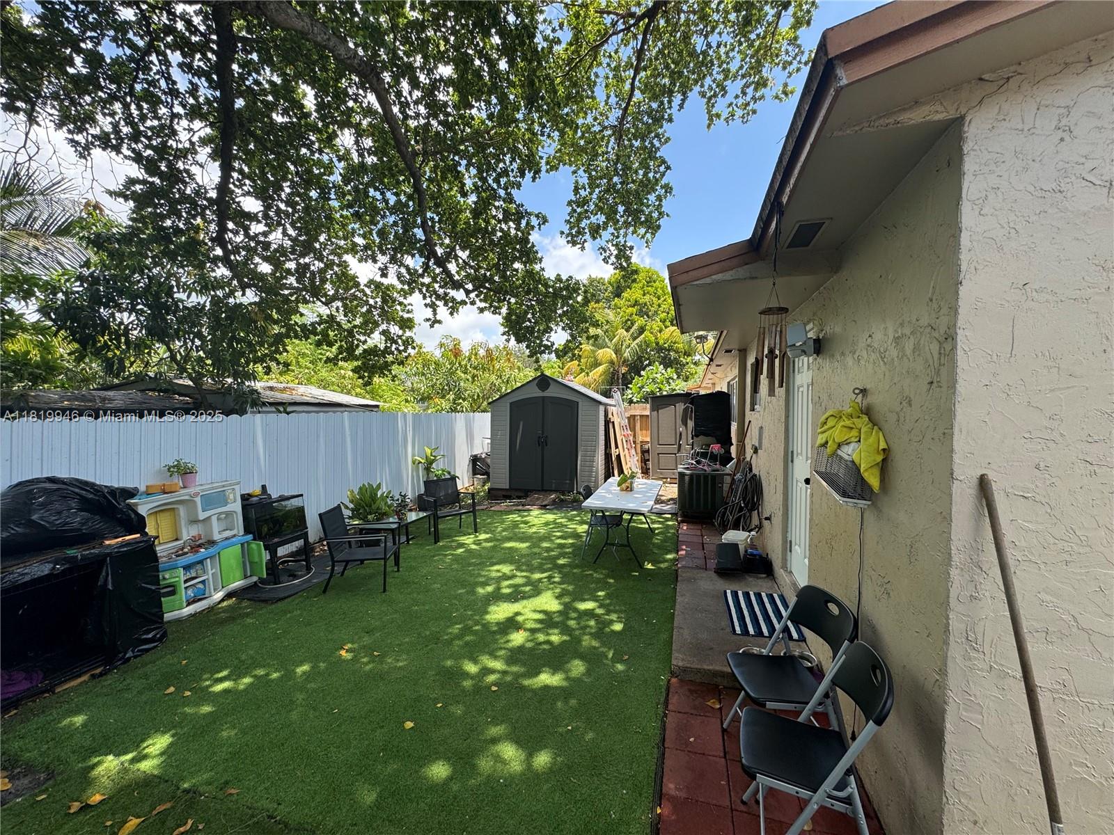 MIAMI GARDENS ESTATES SEC - Residential Income