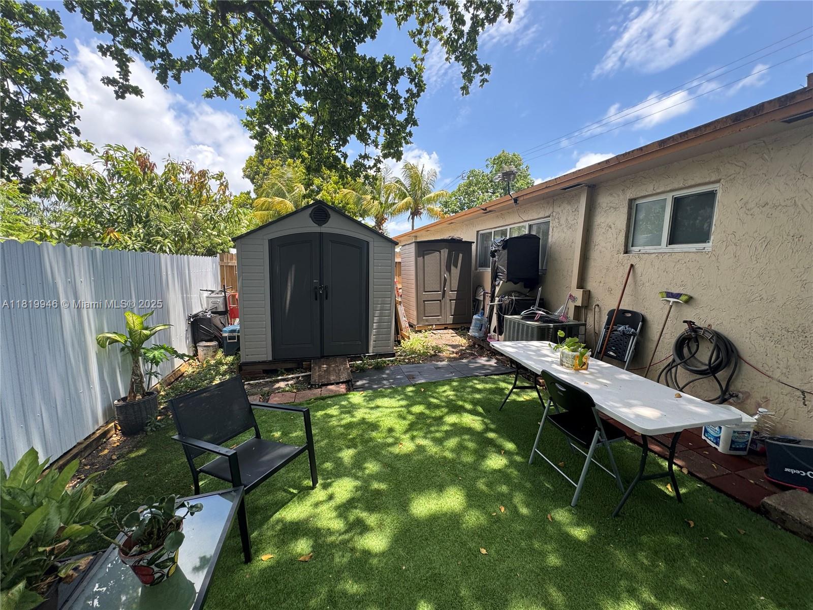 MIAMI GARDENS ESTATES SEC - Residential Income