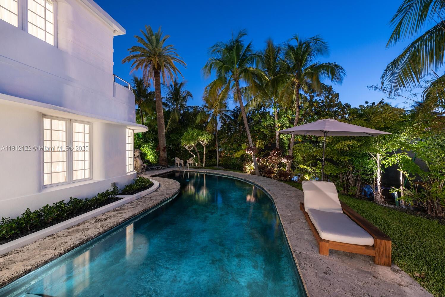 GOLF COURSE SUB AMD PL - Residential Lease