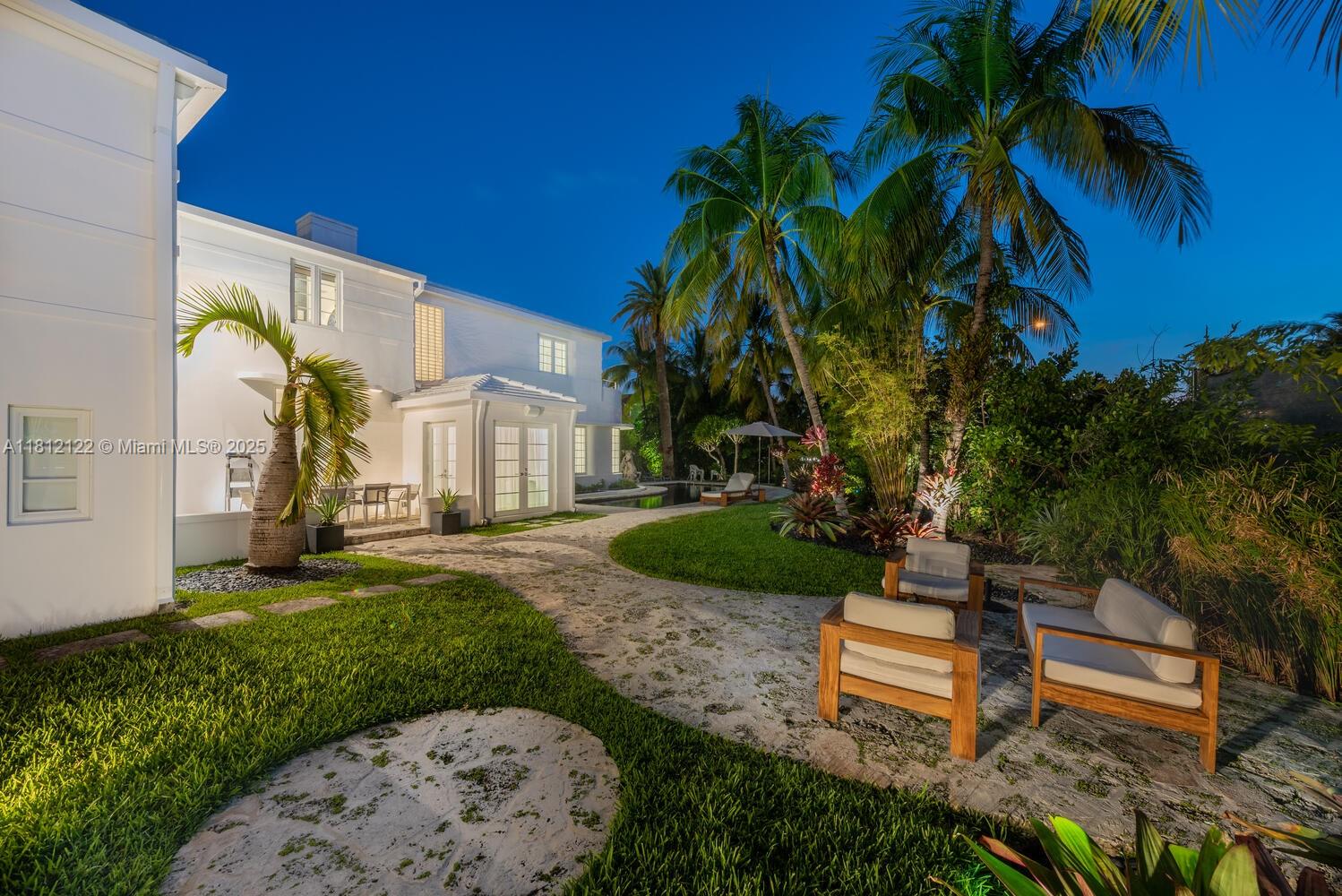 GOLF COURSE SUB AMD PL - Residential Lease