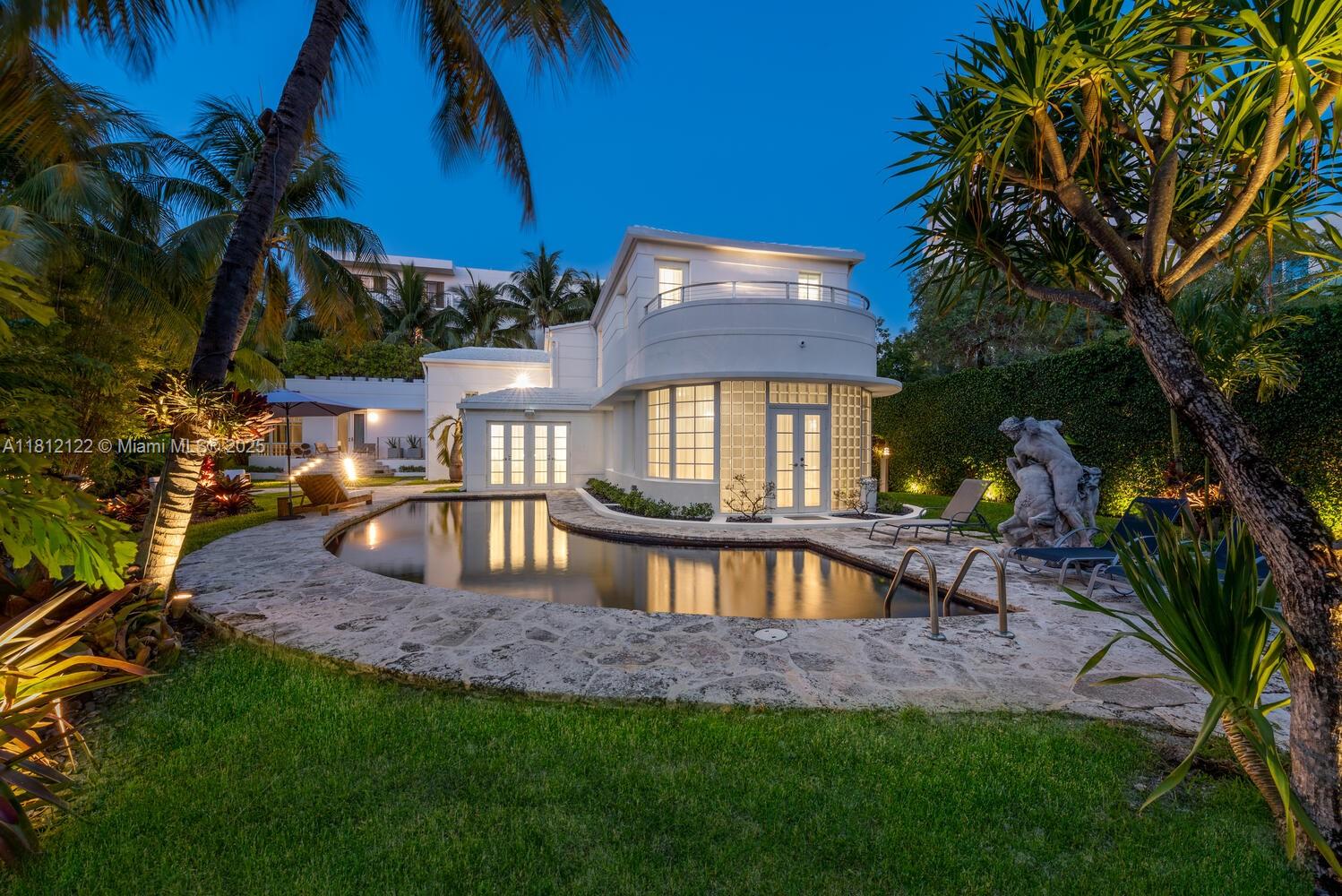 GOLF COURSE SUB AMD PL - Residential Lease