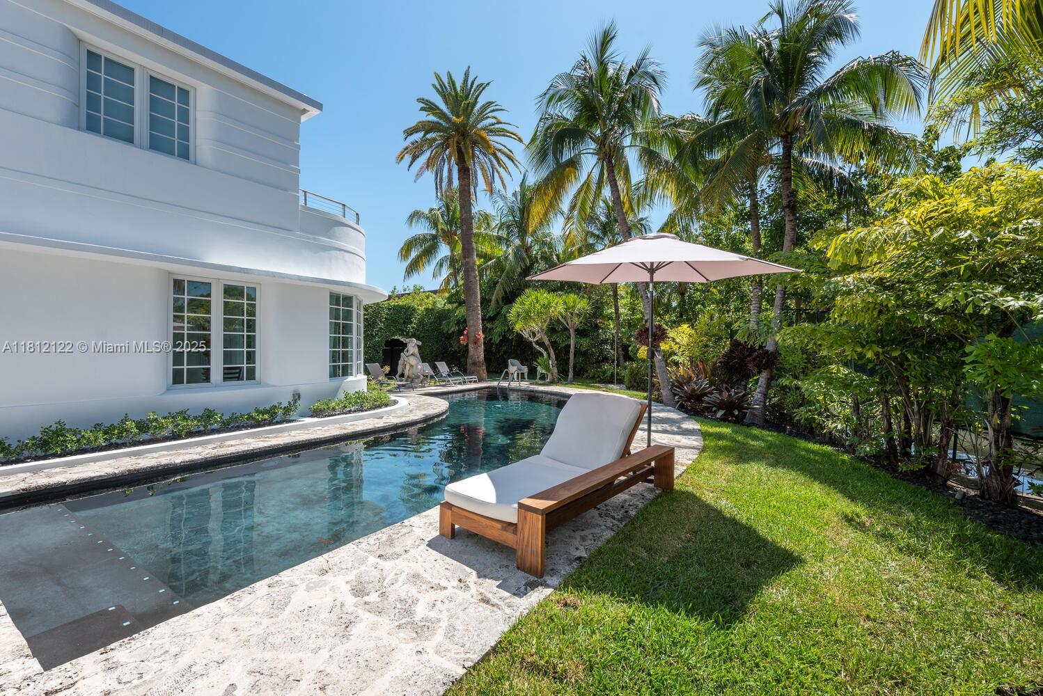 GOLF COURSE SUB AMD PL - Residential Lease