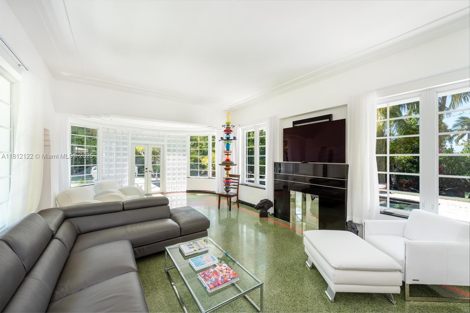 GOLF COURSE SUB AMD PL - Residential Lease