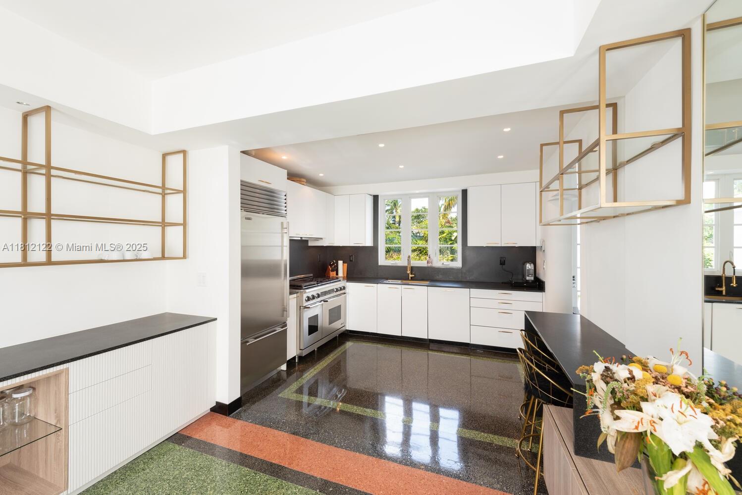 GOLF COURSE SUB AMD PL - Residential Lease