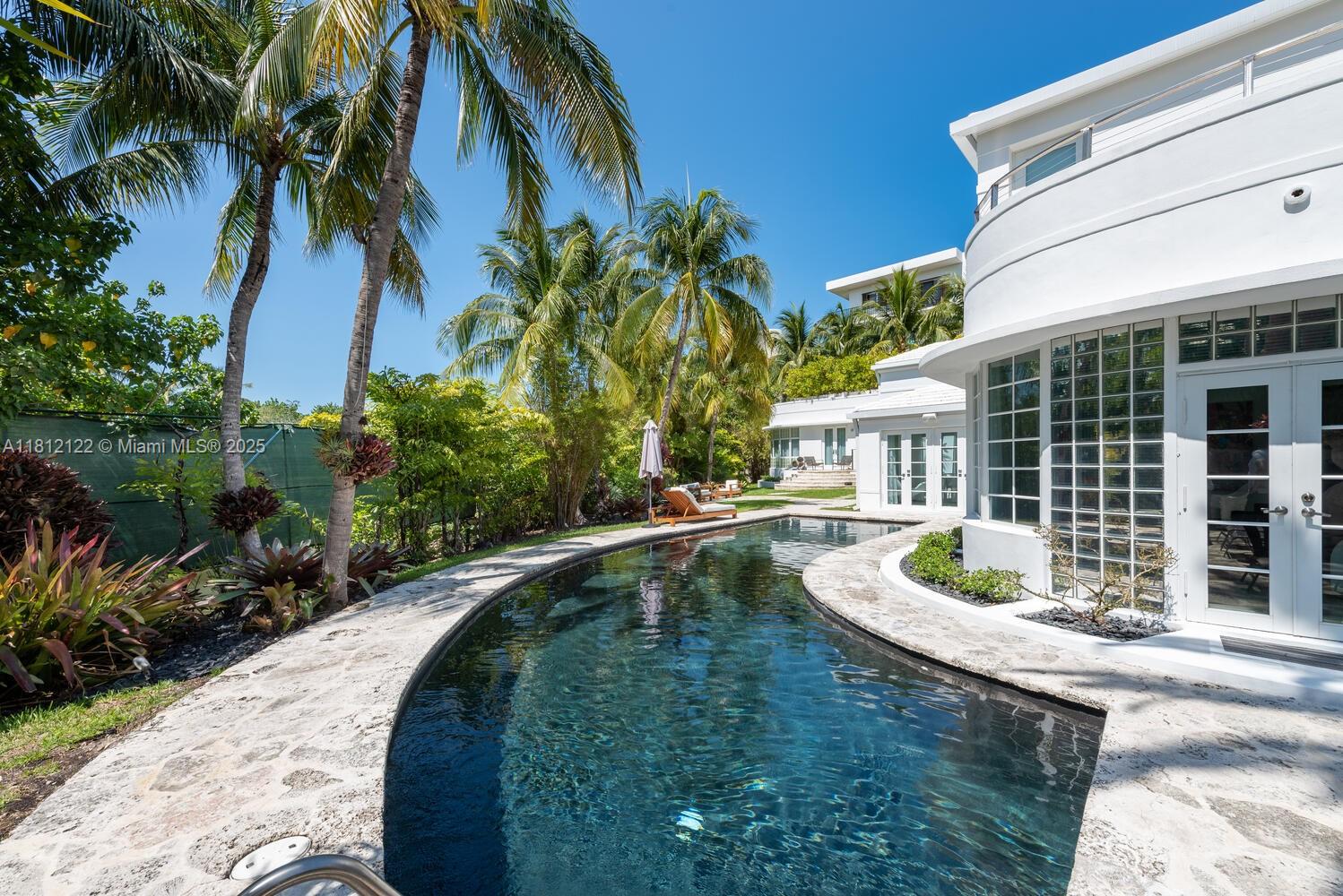 GOLF COURSE SUB AMD PL - Residential Lease