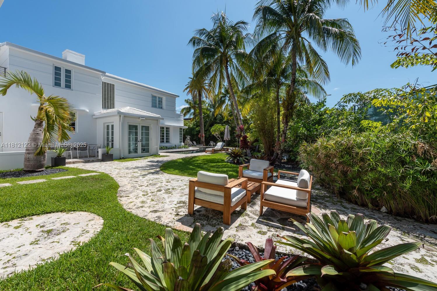 GOLF COURSE SUB AMD PL - Residential Lease