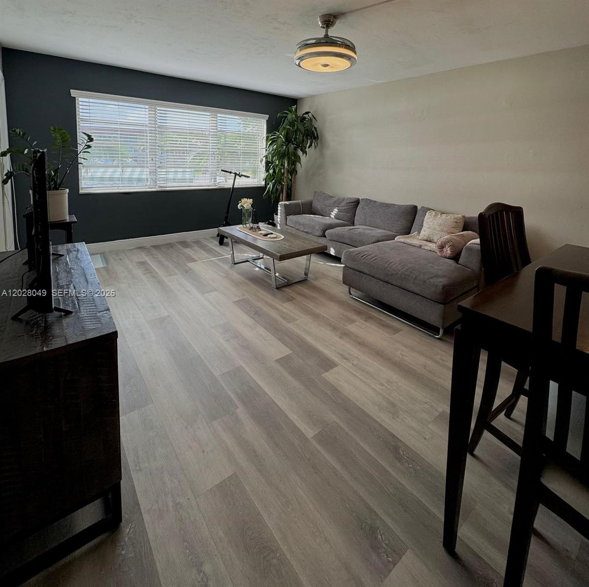 THIRD HORIZONS CONDO - Residential