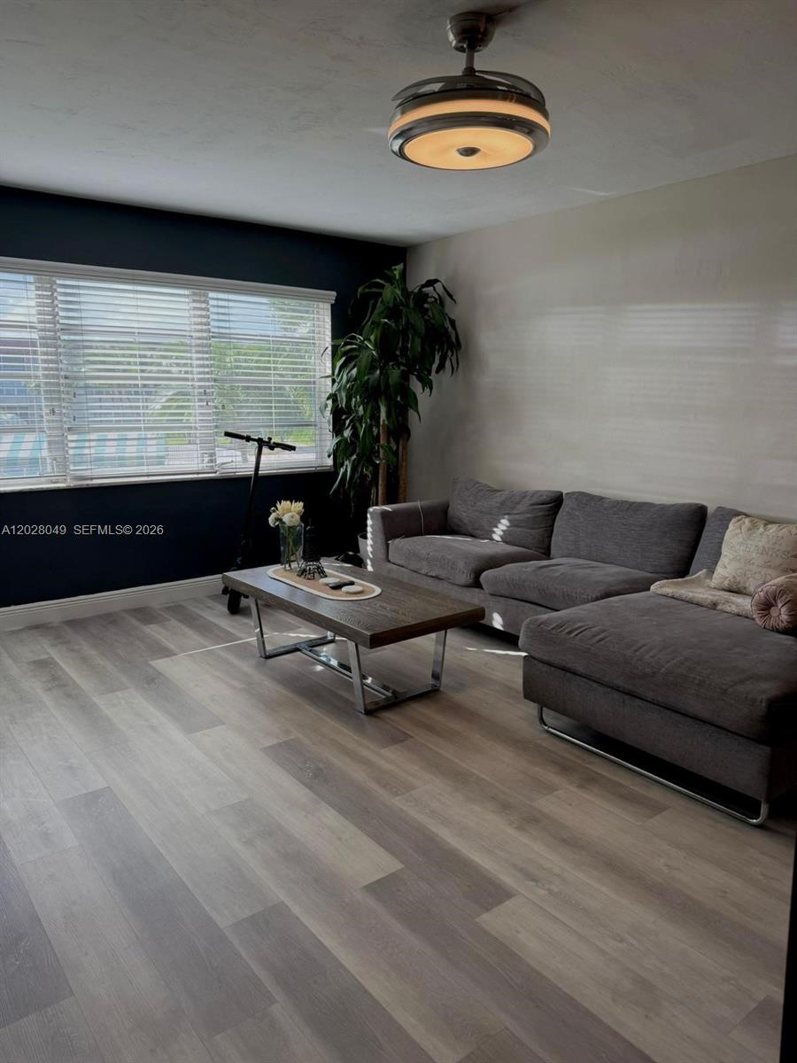 THIRD HORIZONS CONDO - Residential