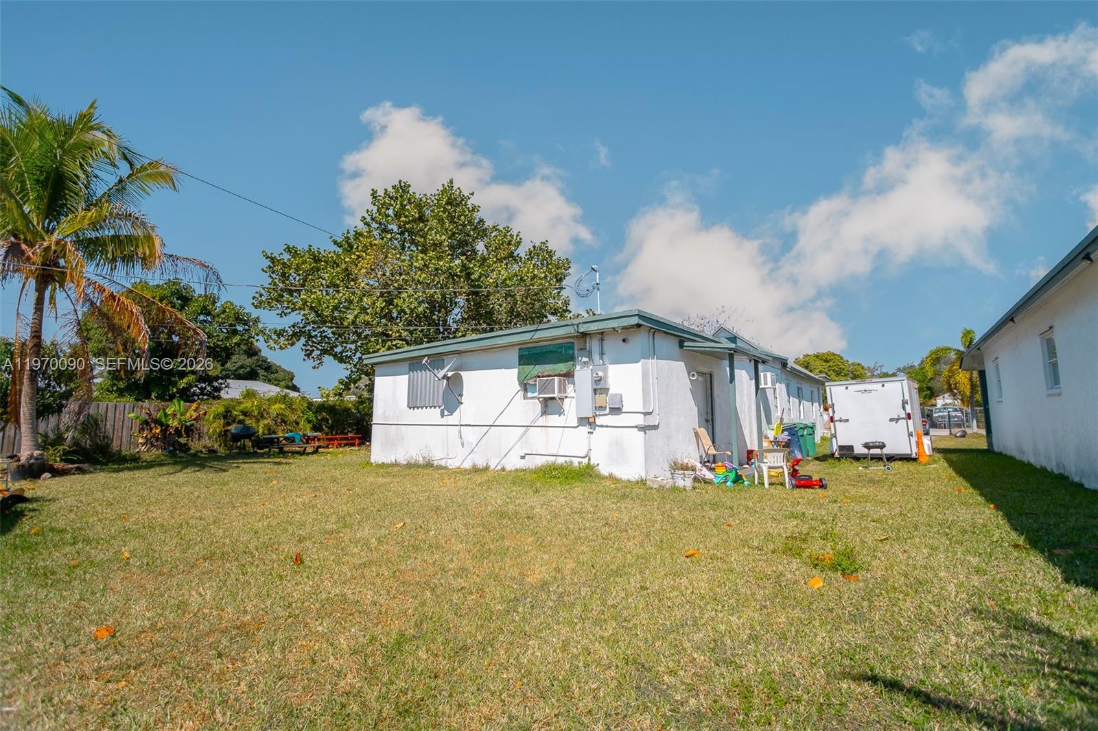 RICHARDS SUB - Residential