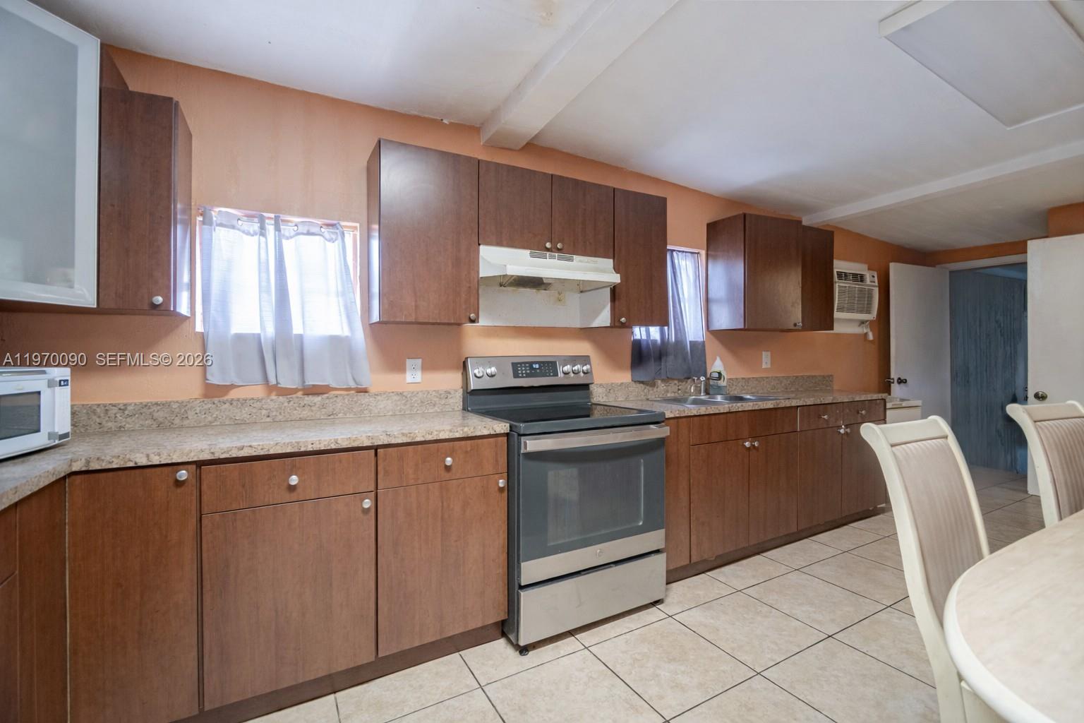 RICHARDS SUB - Residential