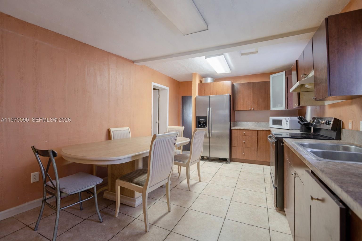 RICHARDS SUB - Residential