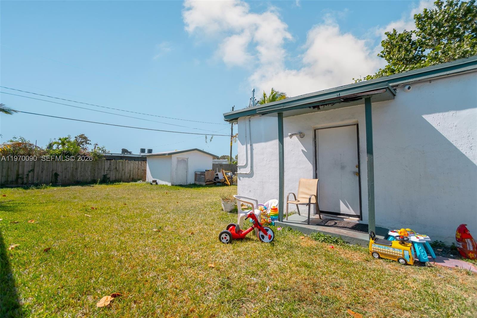 RICHARDS SUB - Residential