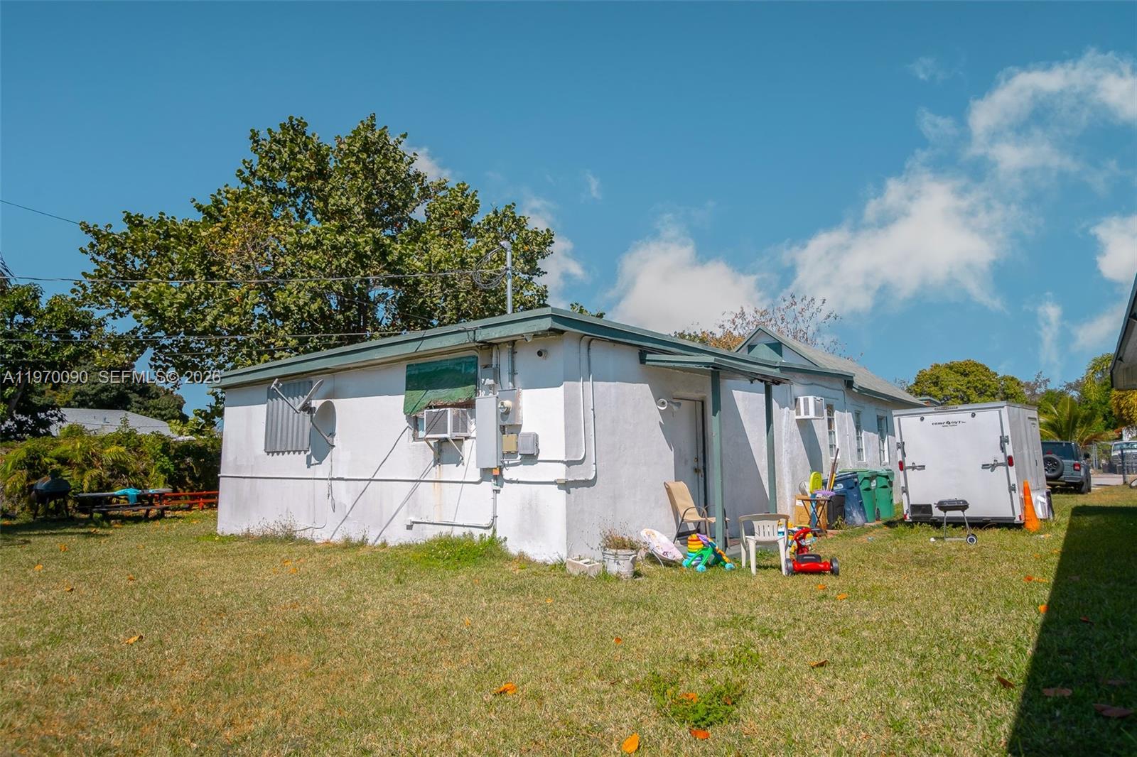 RICHARDS SUB - Residential