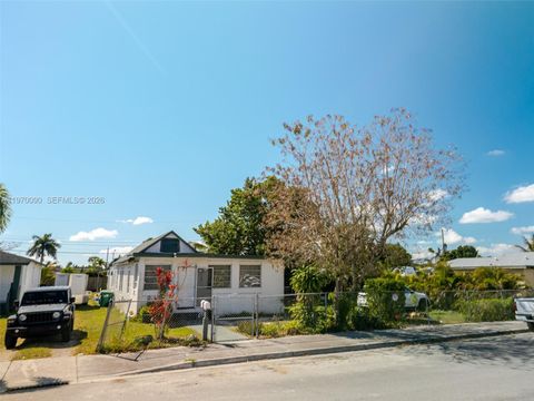 11750 SW 222nd St Miami FL 33170