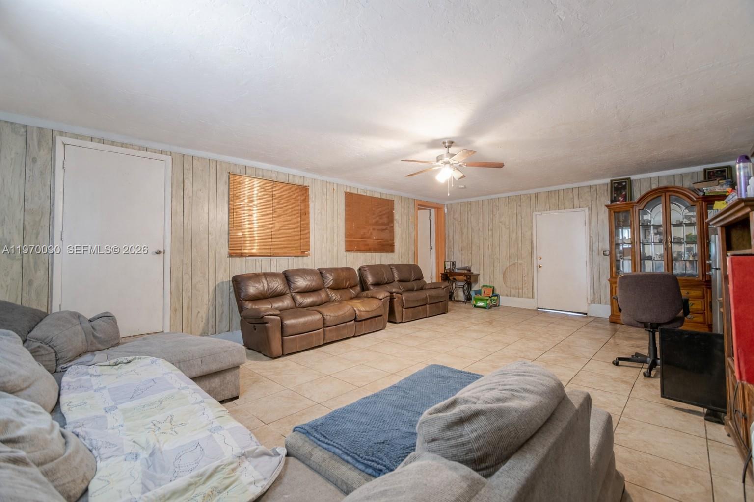 RICHARDS SUB - Residential