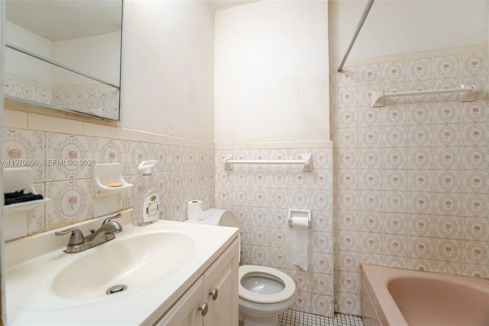 RICHARDS SUB - Residential