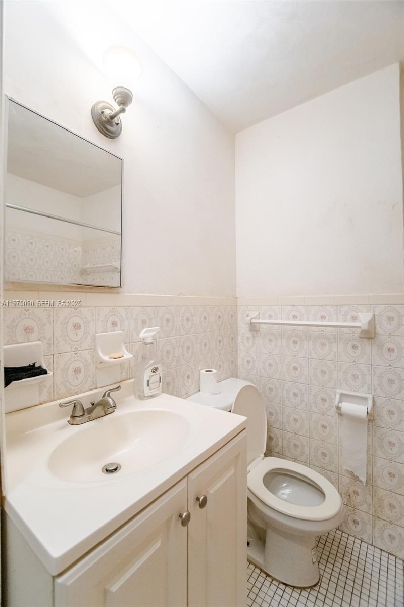 RICHARDS SUB - Residential