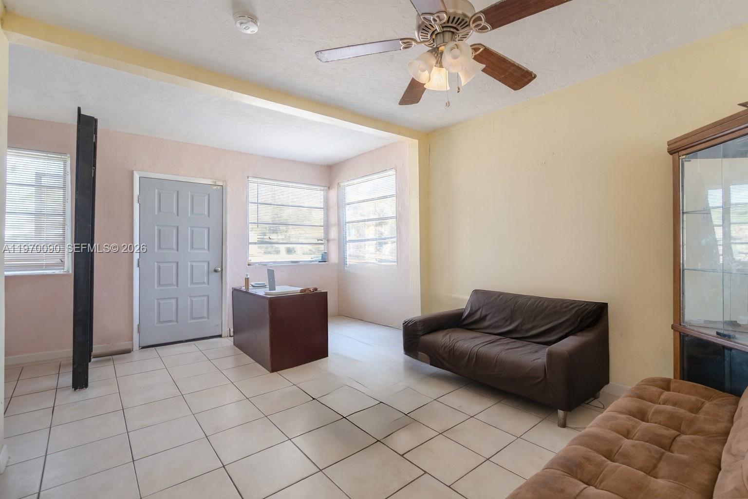 RICHARDS SUB - Residential