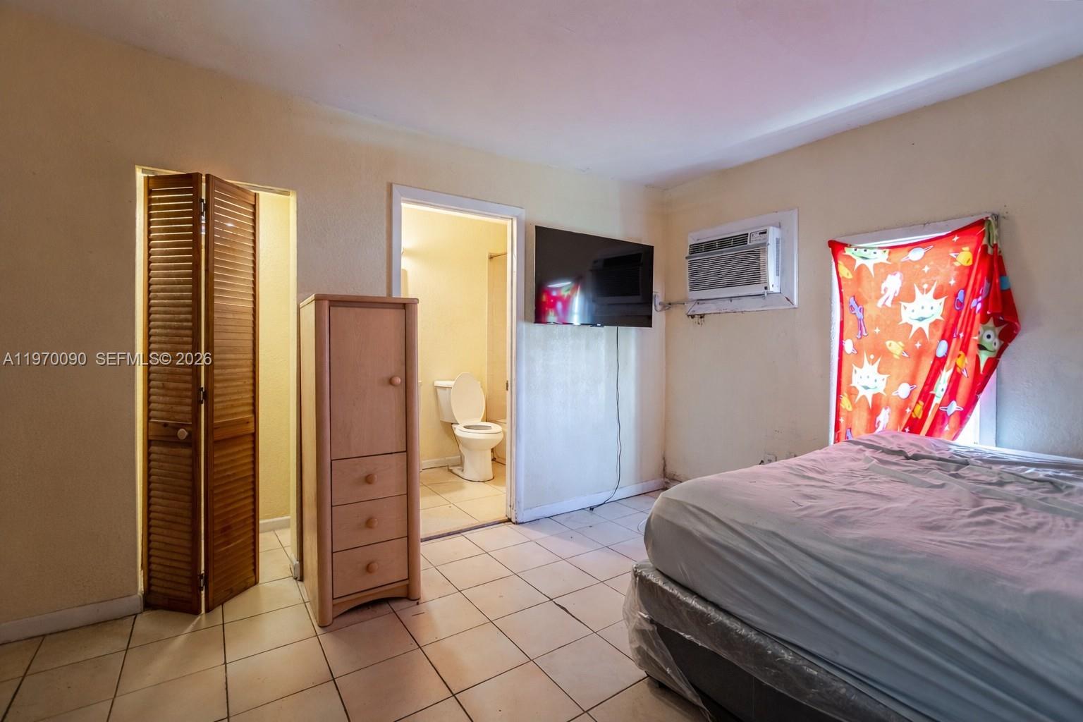 RICHARDS SUB - Residential