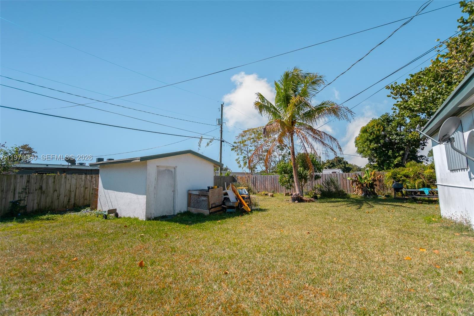 RICHARDS SUB - Residential