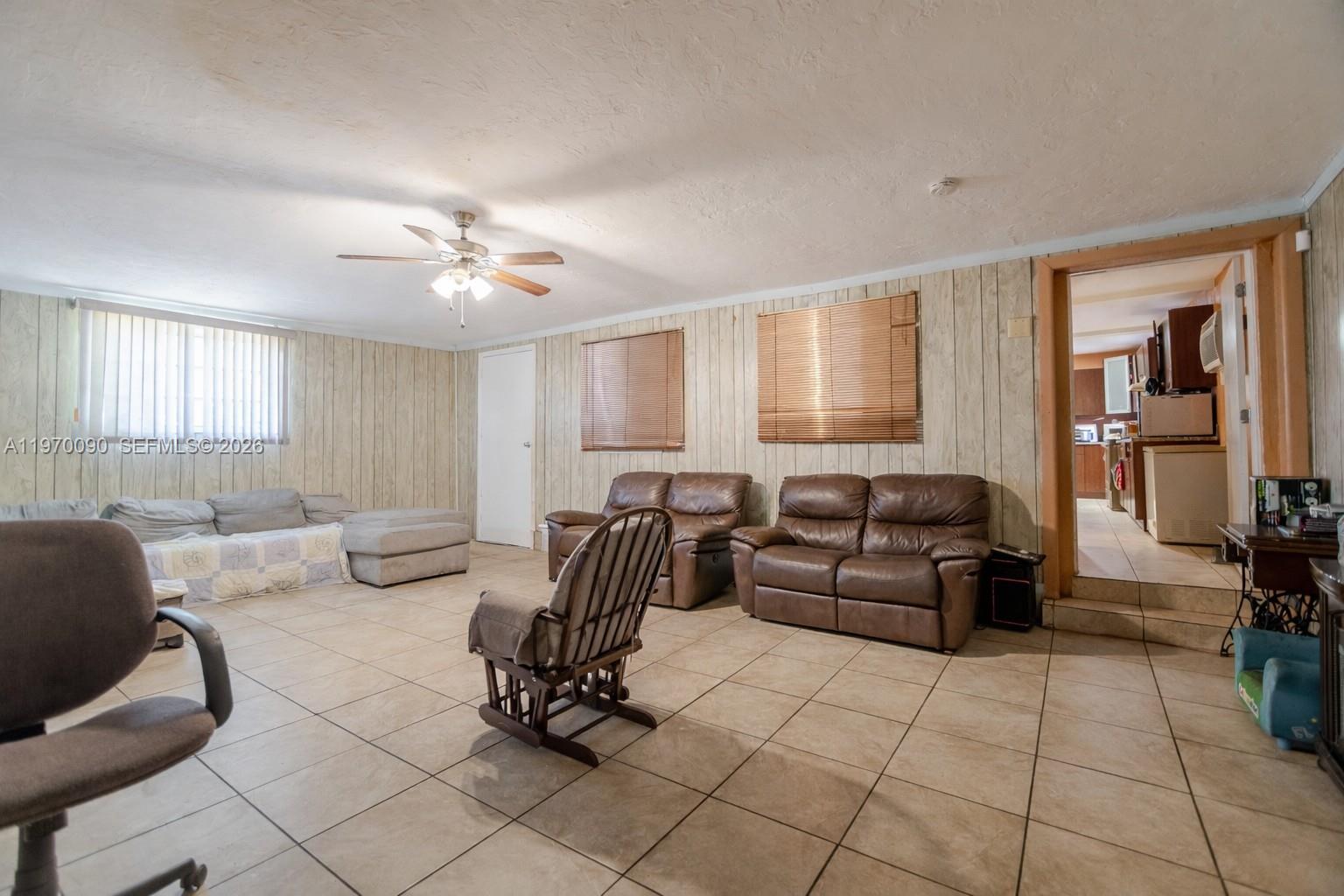 RICHARDS SUB - Residential