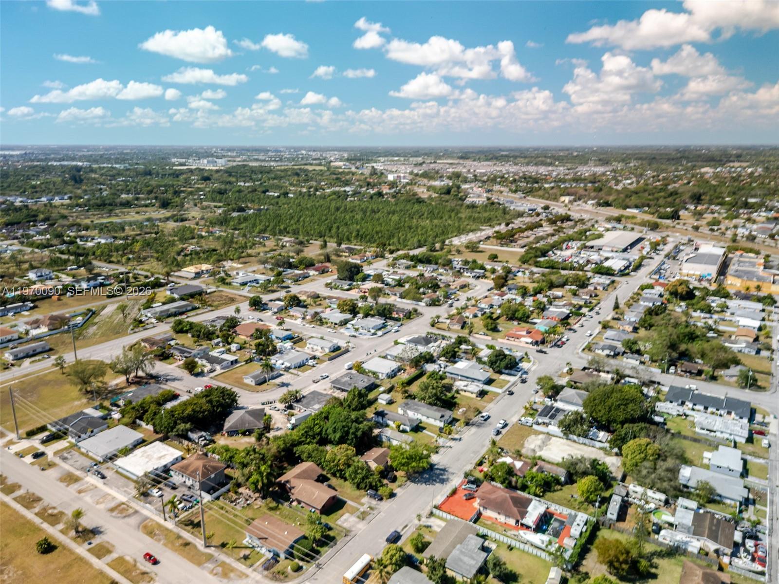 RICHARDS SUB - Residential