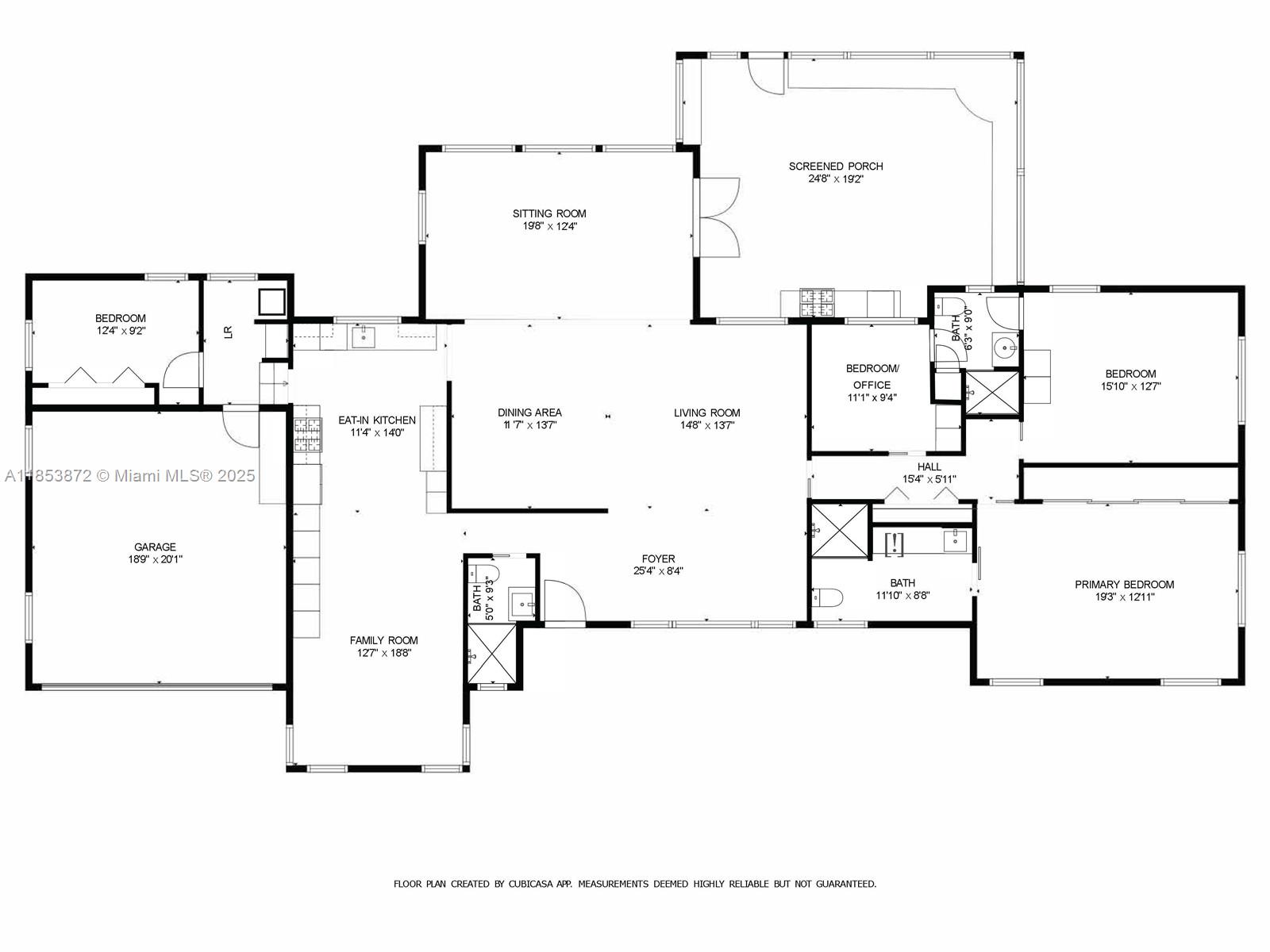 RESUB OF - Residential