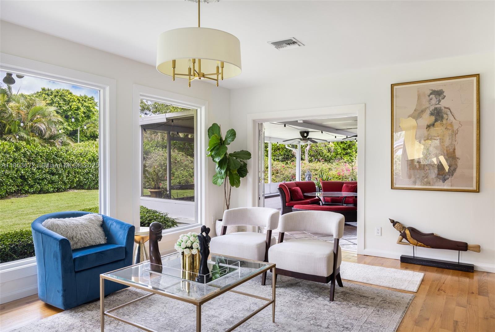 RESUB OF - Residential