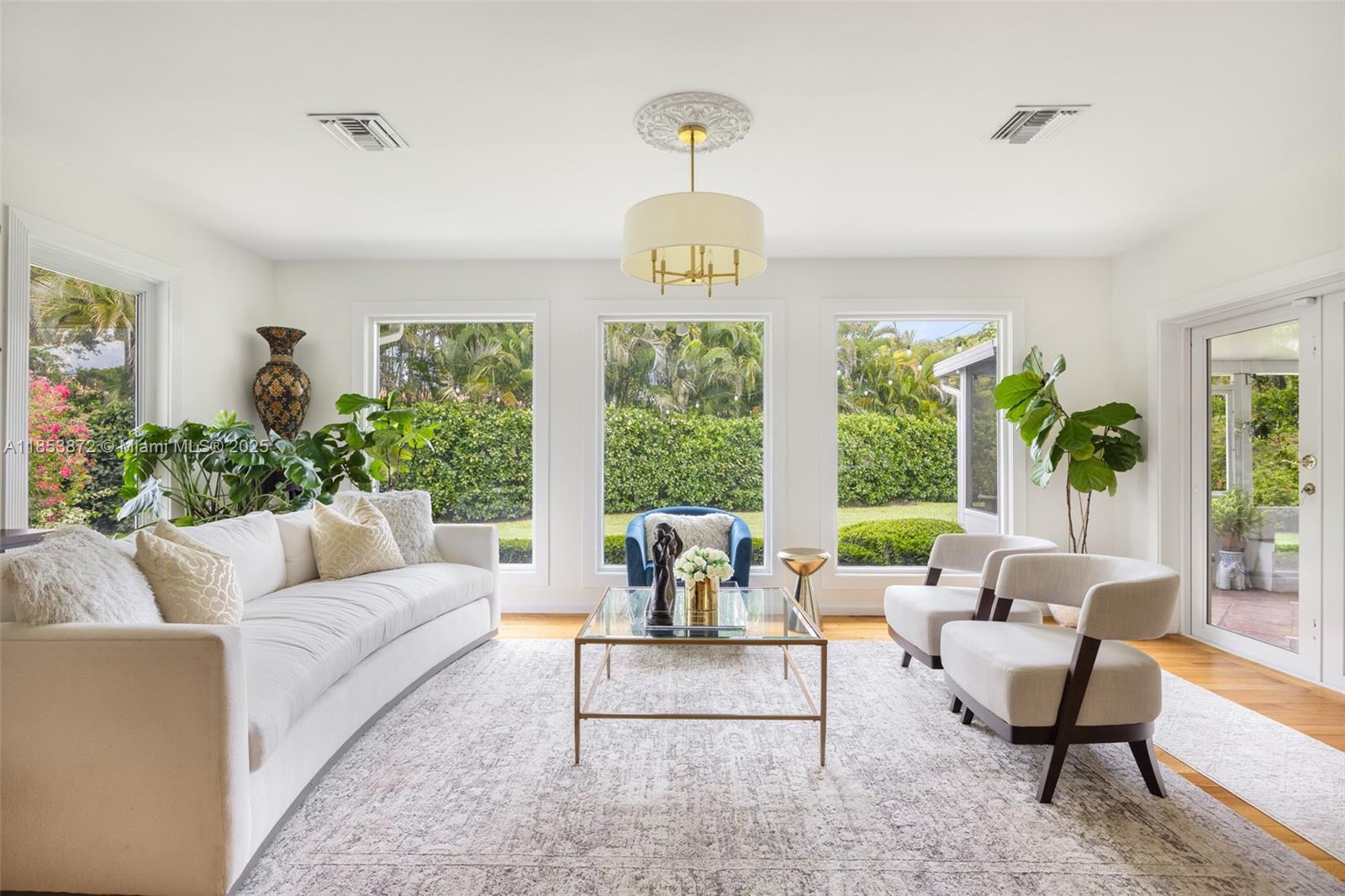 RESUB OF - Residential