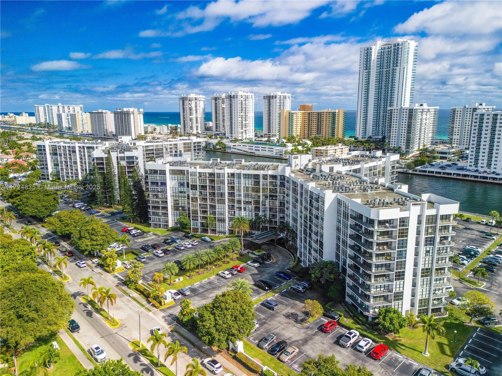 Property for Sale at 800 Parkview Dr 409, Hallandale Beach, Broward County, Florida - Bedrooms: 3 
Bathrooms: 2  - $379,900