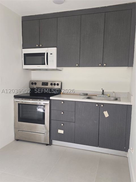 Tiny photo for 237 SW 13th St #4, Dania Beach, FL 33004 (MLS # A12039902)