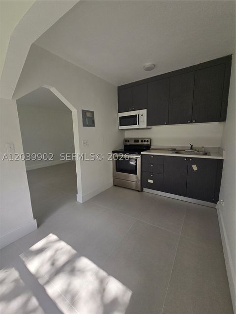 Tiny photo for 237 SW 13th St #4, Dania Beach, FL 33004 (MLS # A12039902)