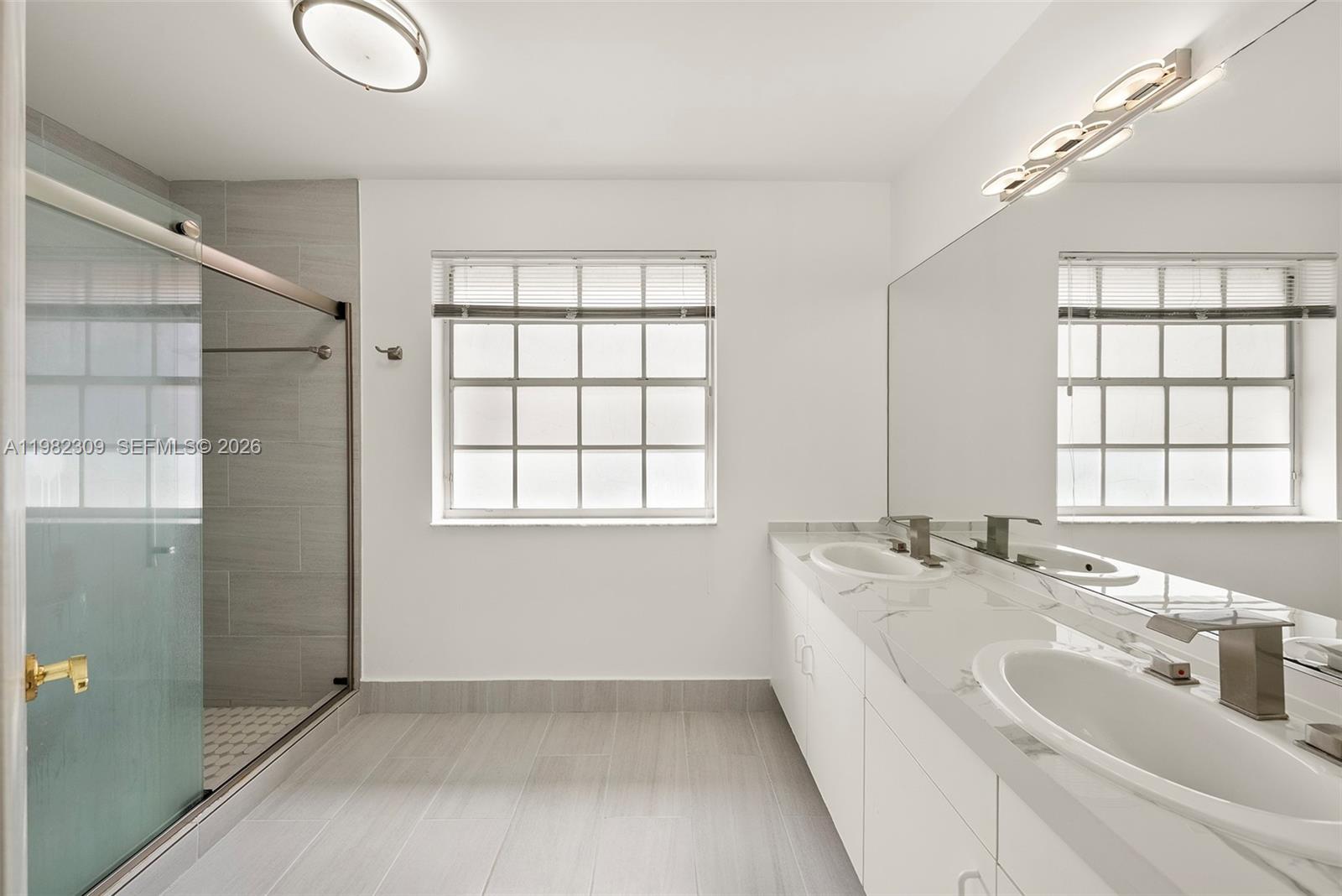 THE POINT - Residential