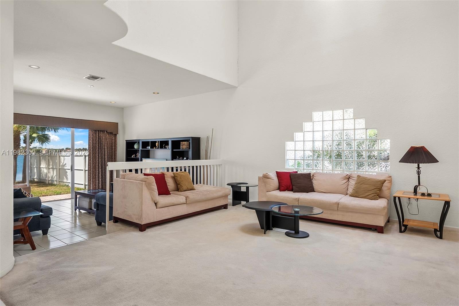 THE POINT - Residential