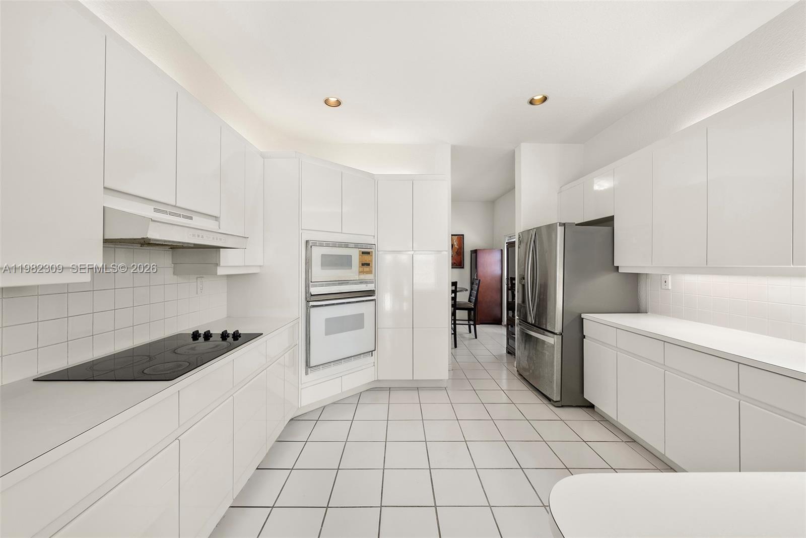 THE POINT - Residential