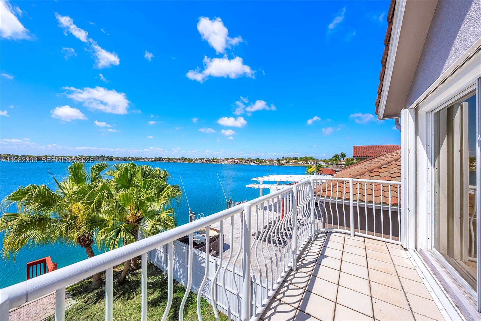 THE POINT - Residential