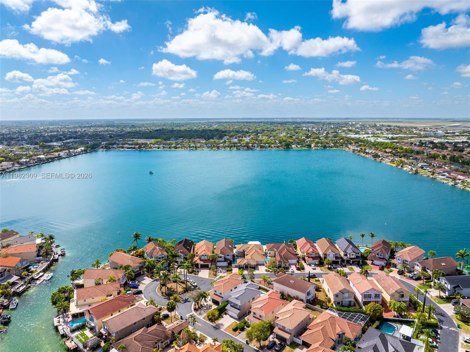 THE POINT - Residential