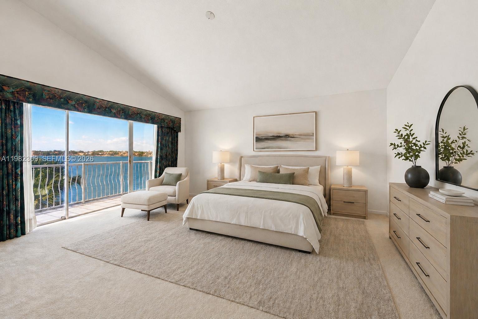 THE POINT - Residential