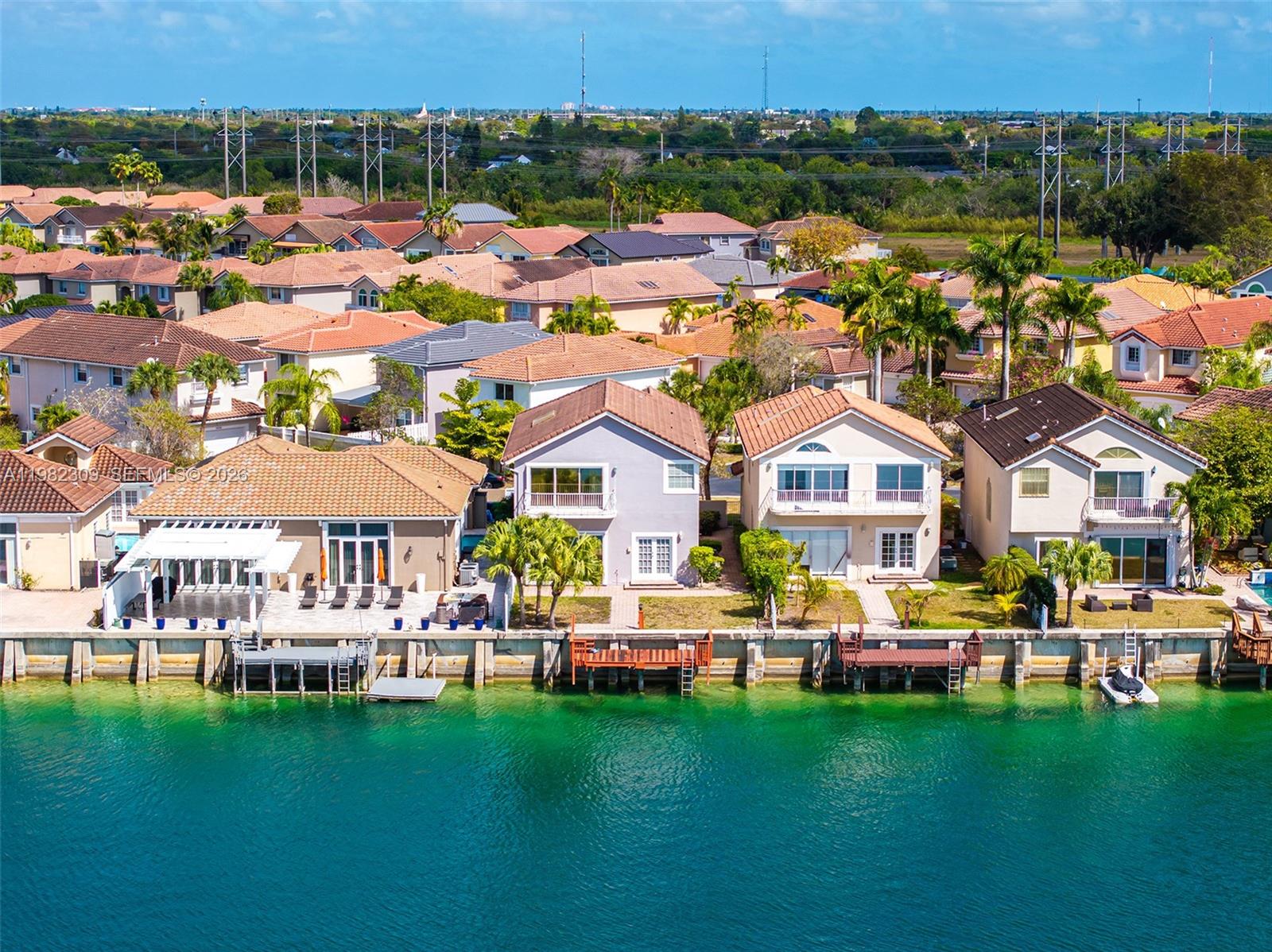 THE POINT - Residential